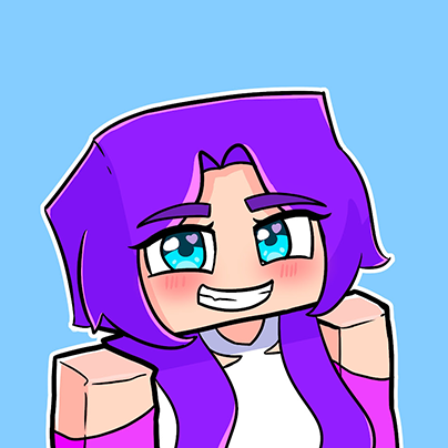 Lia Minecraft